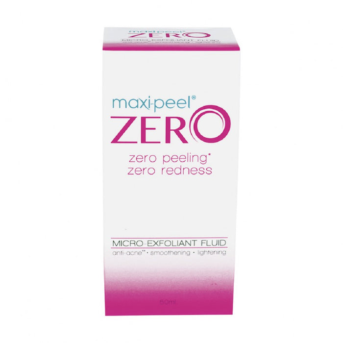Maxi-Peel Exfoliant #0 50ml