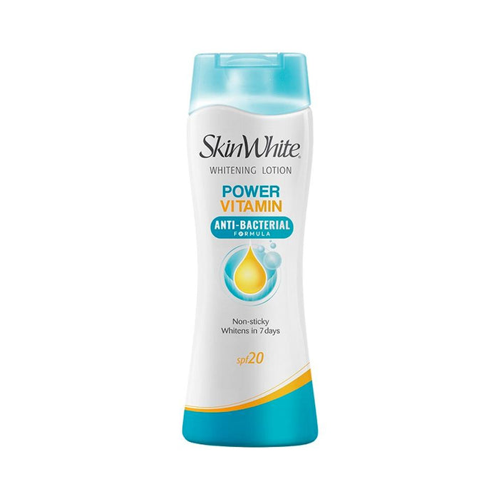 Skinwhite Whitening Power Vitamin Lotion spf20 100ml