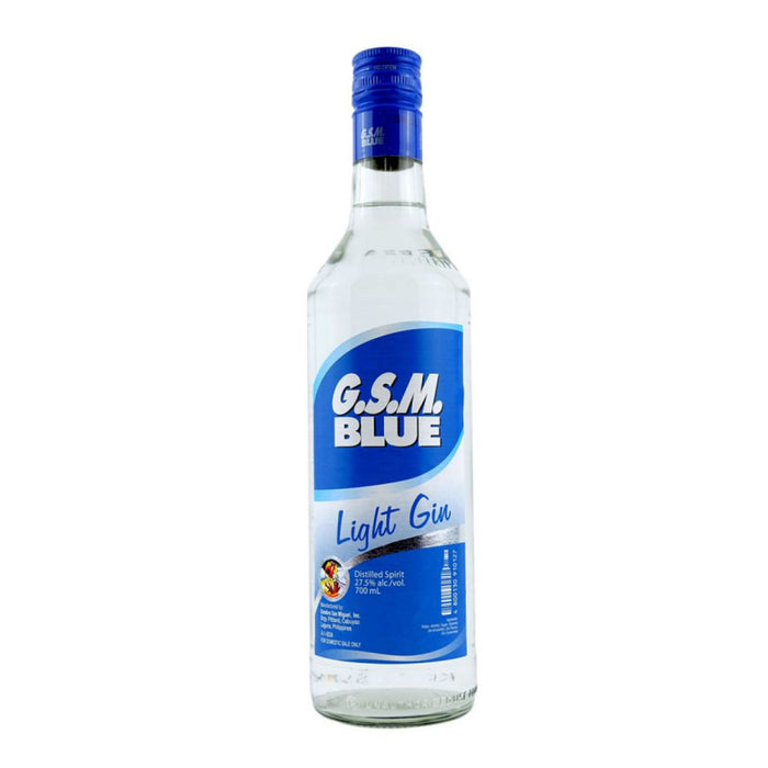 GSM  Blue 700ml