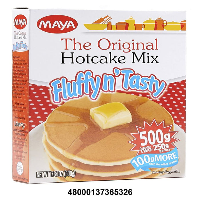 Maya Hotcake Original 500g
