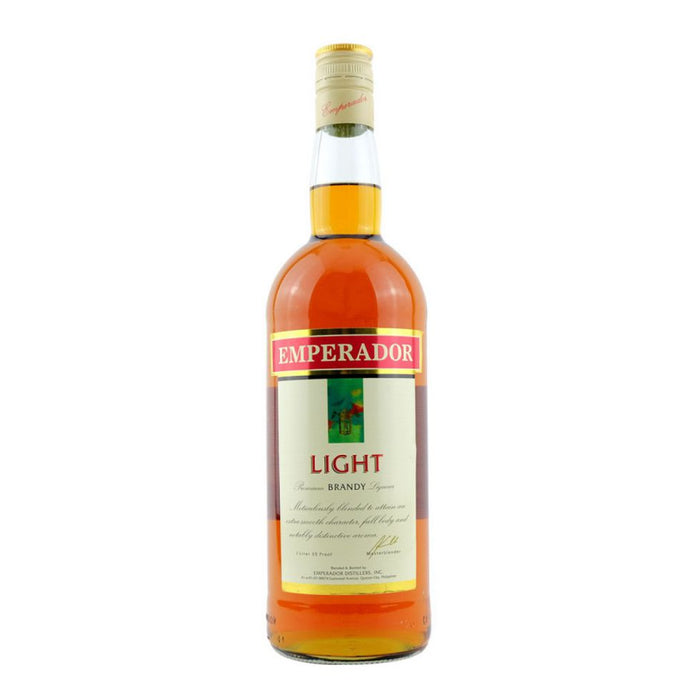 Emperador Brandy Light 1L