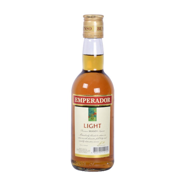 Emperador Brandy Light 350ml