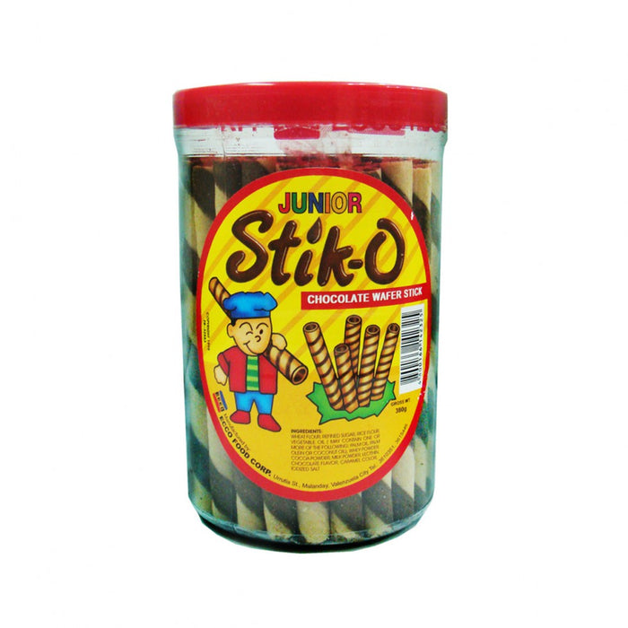 StikO Choco Wafer Jr. 380g