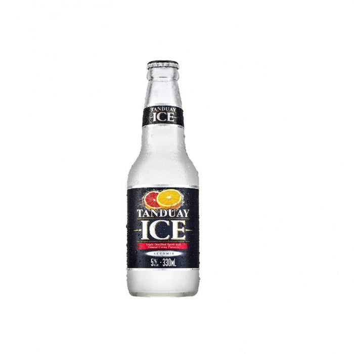 Tanduay Ice Original 330ml