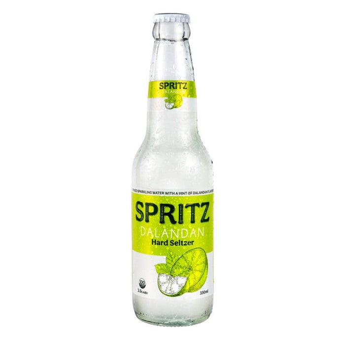 Spritz Dalandan 330ml
