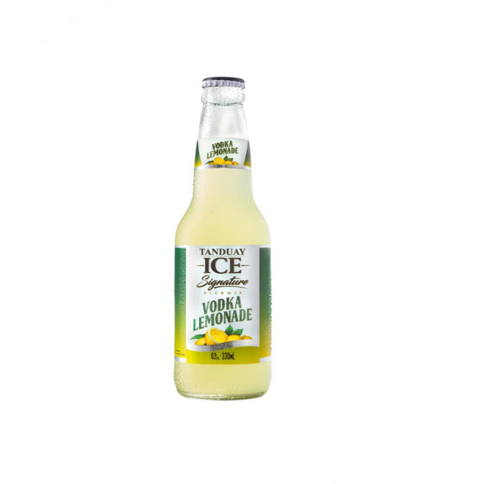 Tanduay Ice Lemonade 330ml