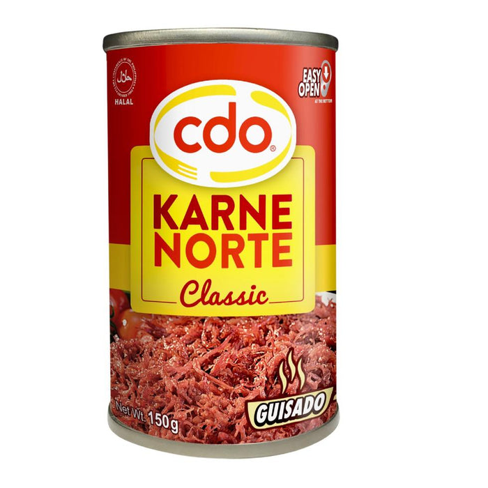 CDO Karne Norte 150g
