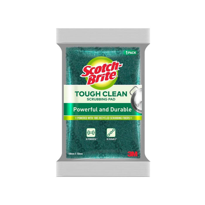 Scotch Brite Scrubbing Pad Regular