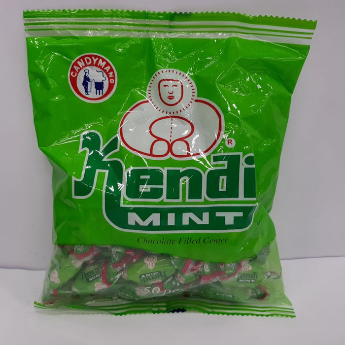 Kendi Mint 50s