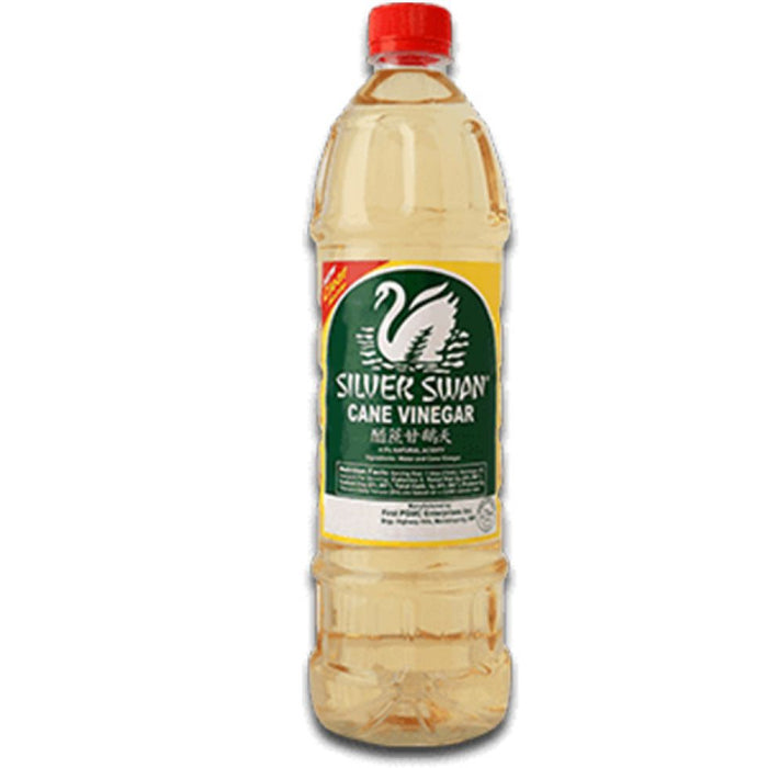 Silver Swan Cane Vinegar 1L