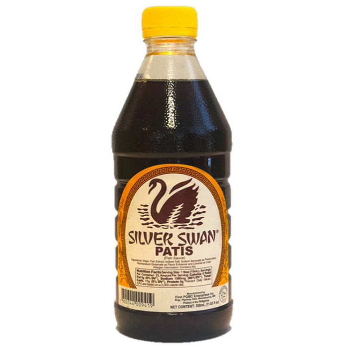 Silver Swan Patis 350ml