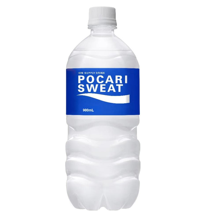 Pocari Sweat Pet Bottle 900ml