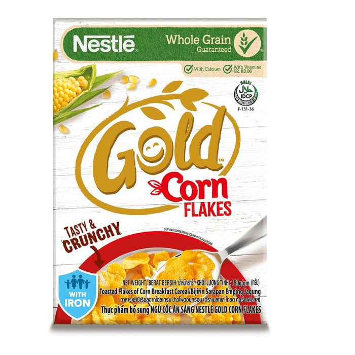 Nestle Cornflakes Cereal 150g