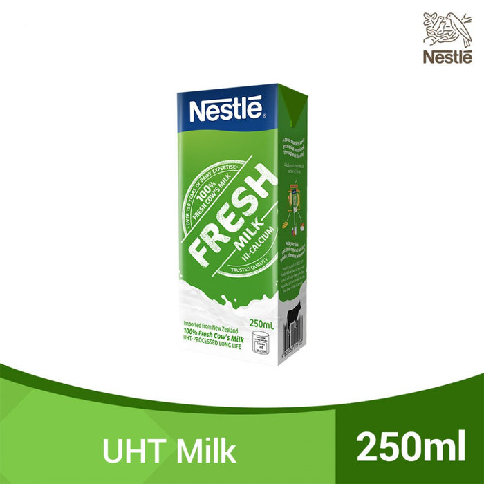 Nestle Fresh Milk 250ml