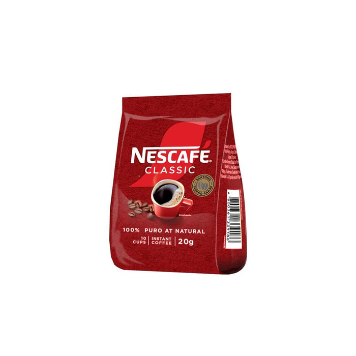 Nescafe Classic 20g
