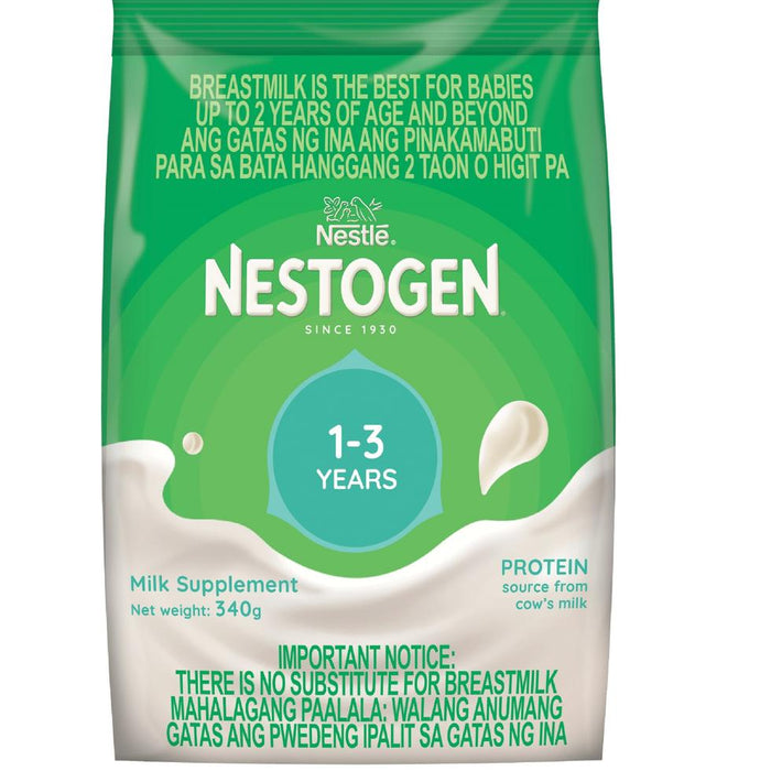 Nestogen 3 340g