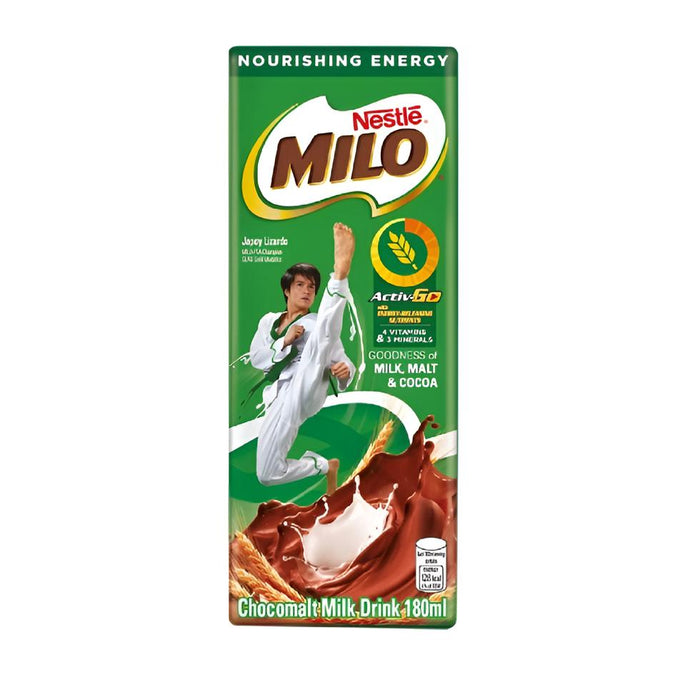 Milo ReadyToDrink 180ml