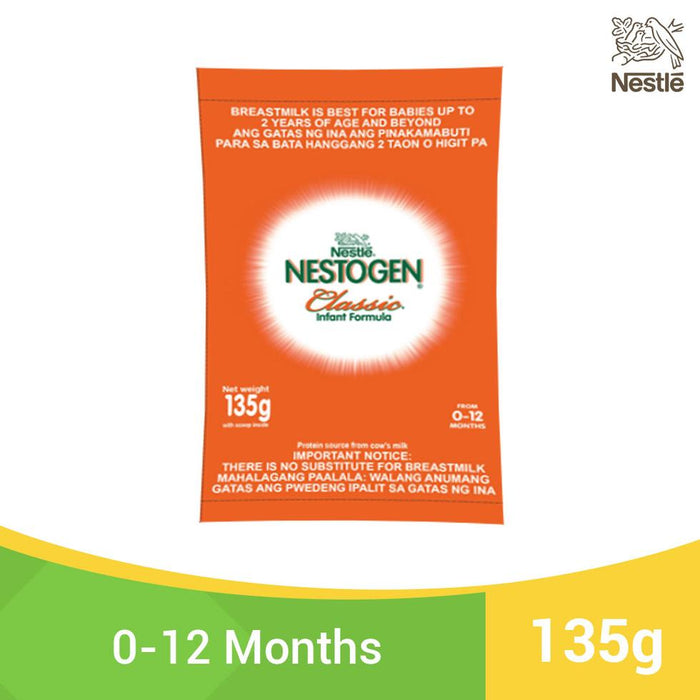 NESTOGEN Classic 135g
