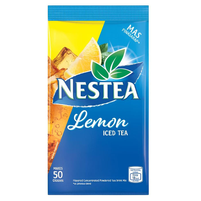 Nestea Powder Lemon 250g