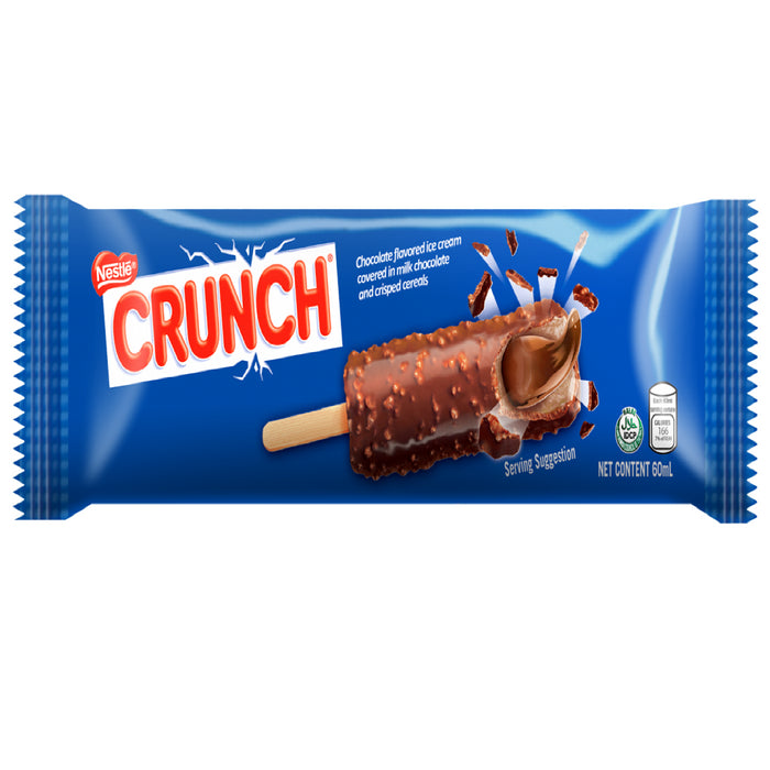 Nestle Crunch Stick