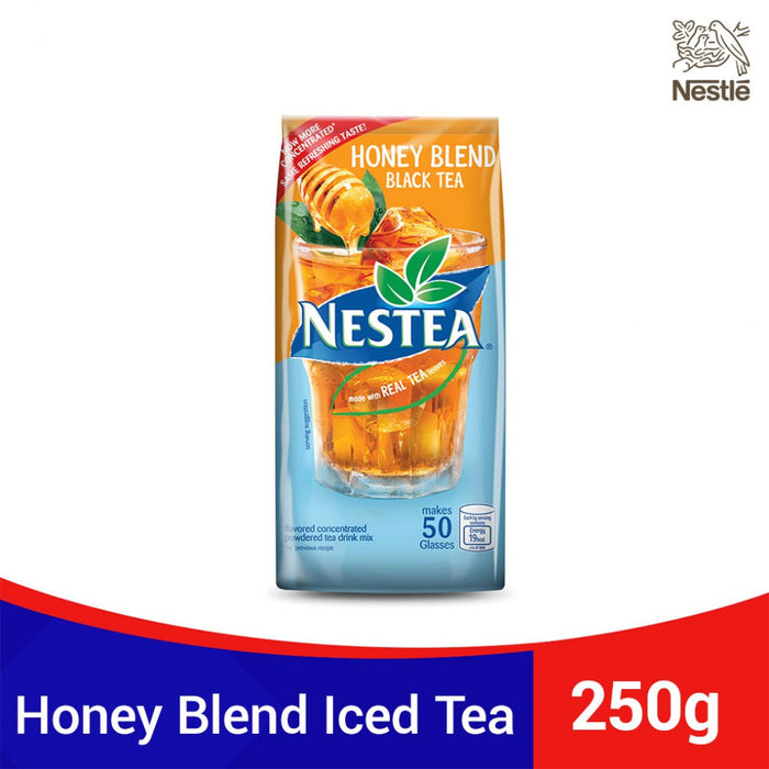 Nestea Powder Honey Blend 450g
