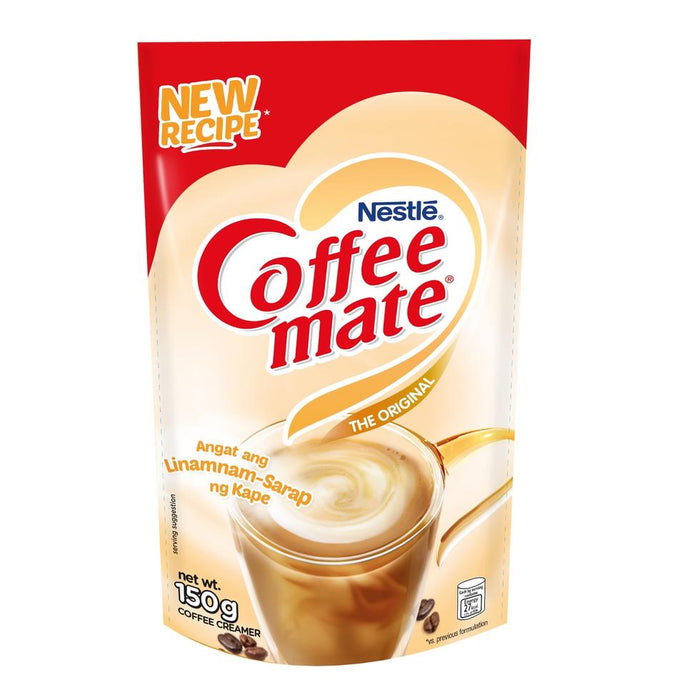 Coffee Mate Coffee Creamer 150g