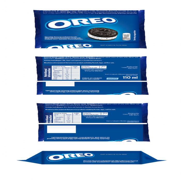 Nestle Oreo Ice Cream Sandwich 110ml