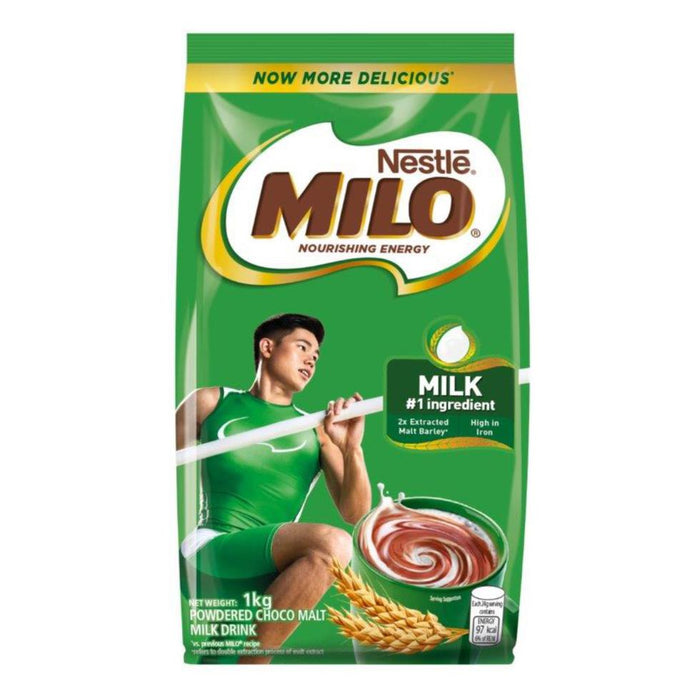 Milo ActivGo 1kg