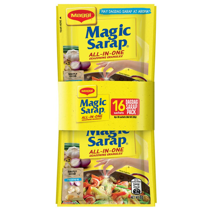 Maggi Magic Sarap Seasoning 16x8g