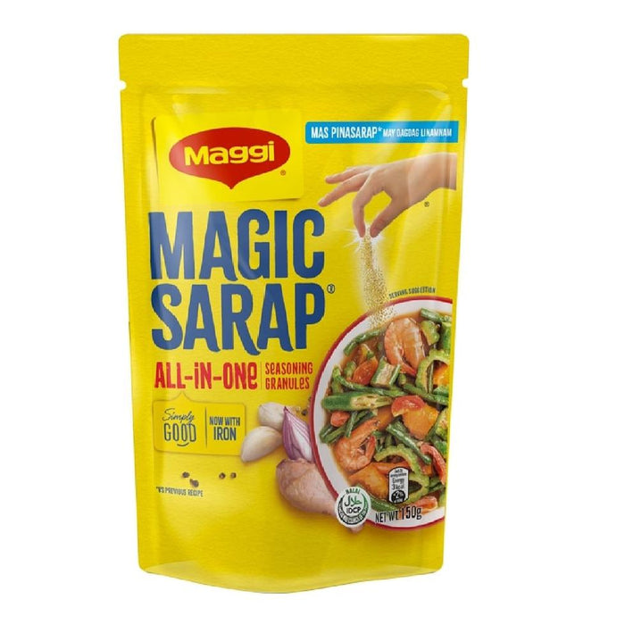 Maggi Magic Sarap Seasoning 150g