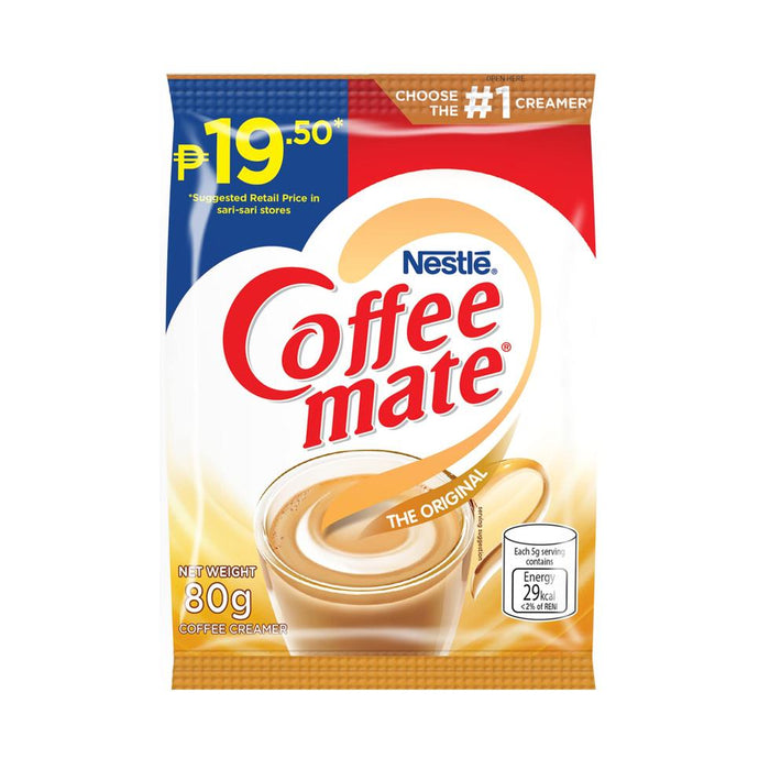 Coffee Mate Coffee Creamer 80g