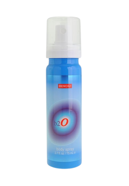 Bench B20 Body Spray 75ml