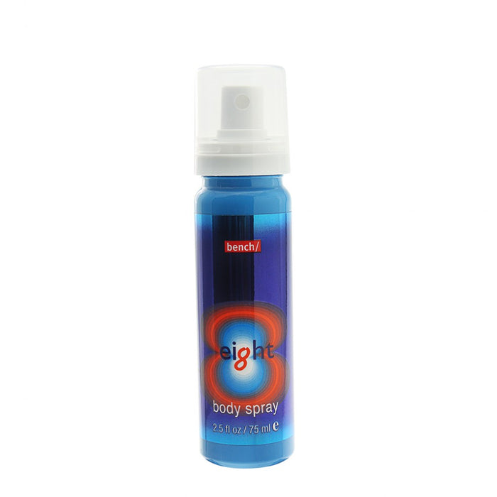 Bench Eight Body Spray 75ml