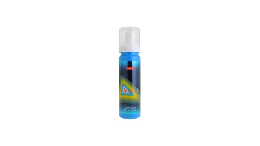 Bench Atlantis Body Spray 75ml