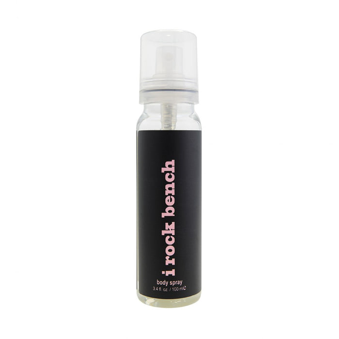 Bench I Rock Body Spray 100ml