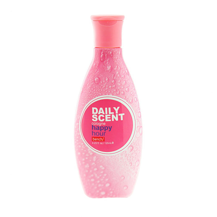 Bench Daily Scent Happy Hour 125ml