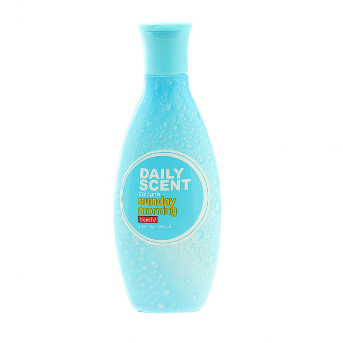 Bench Daily Scent Sunday Morning 125ml