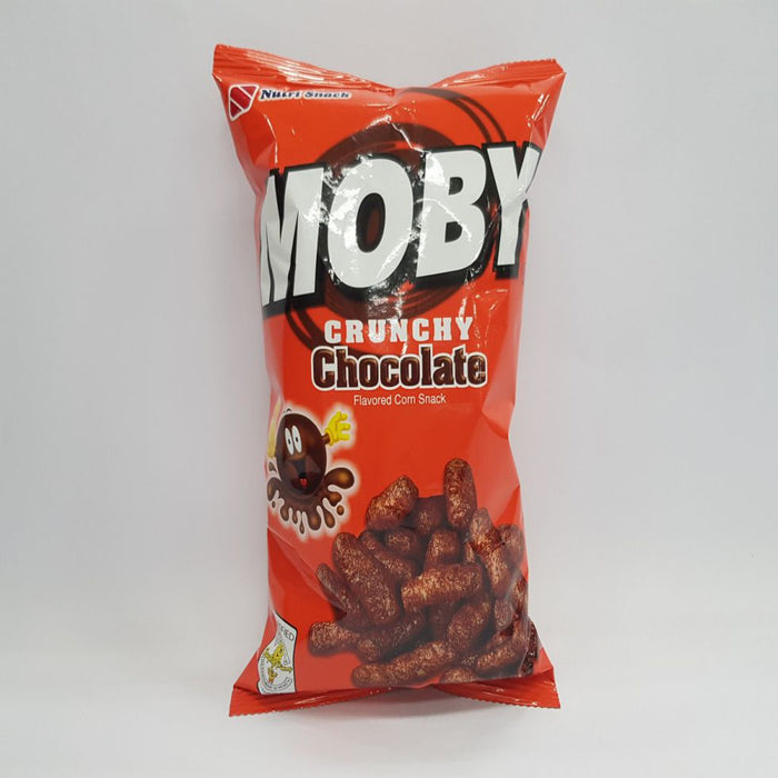 Moby Chocolate Snack 60g
