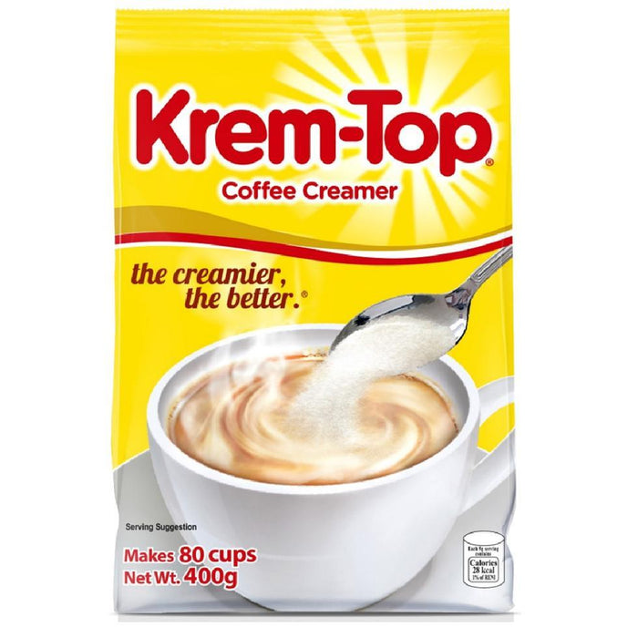 Krem-Top Coffee Creamer 400g