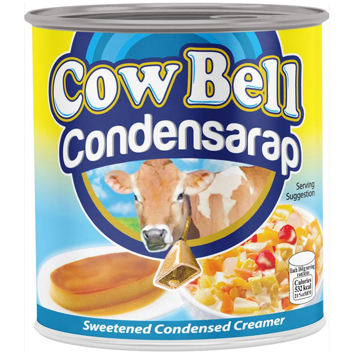 COW BELL CONDENSARAP 374G