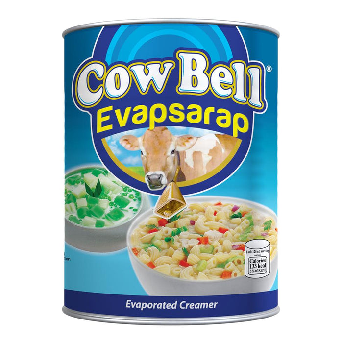 COW BELL EVAPSARAP 360ML