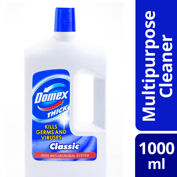 DOMEX SS MULTIPURPOSE LQD CLSC 1000ML