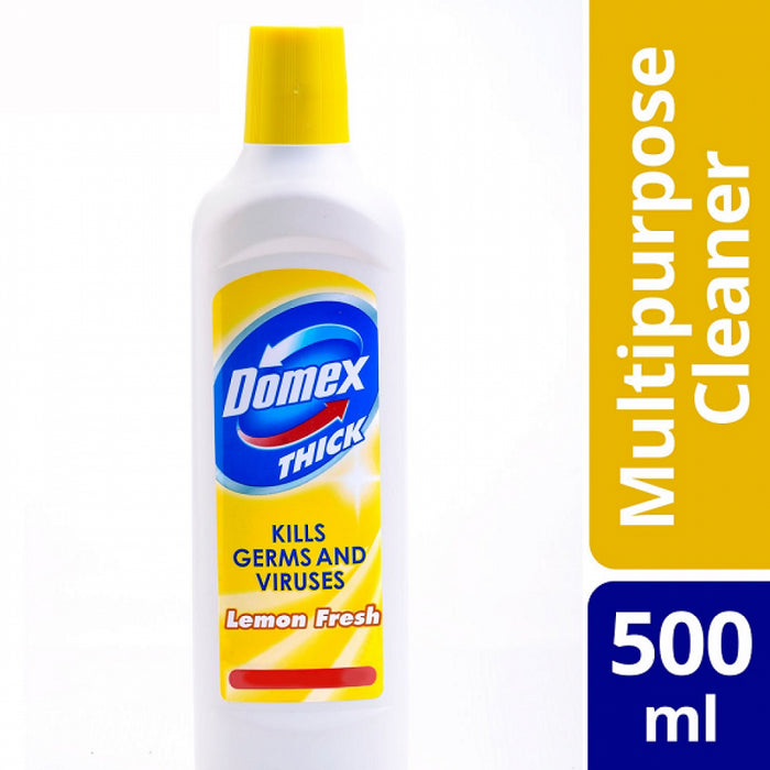 Domex MultiPurpose Cleaner Lemon Fresh 500ml