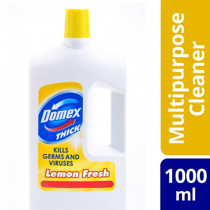 DOMEX SS MULTIPURPOSE LQD LEMN 1000ML
