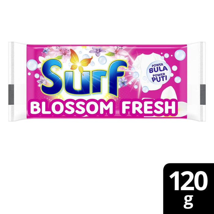 Surf Bar w/ Fabcon Blossom Fresh 120g
