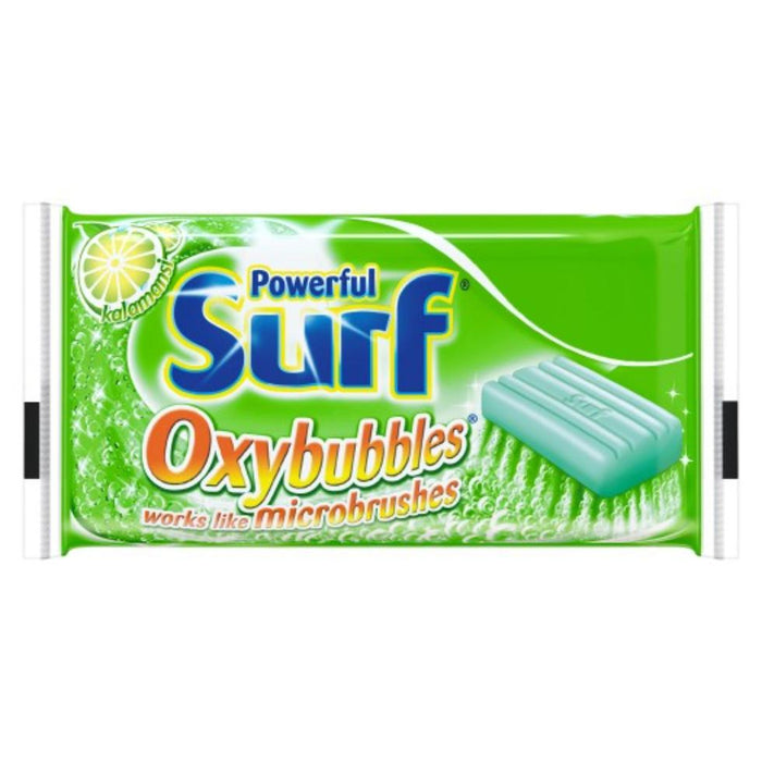 Surf Bar Kalamansi 120g