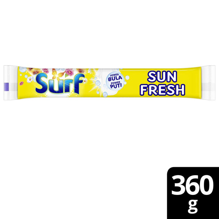 Surf Long Bar w/ Fabcon Sun Fresh 360g