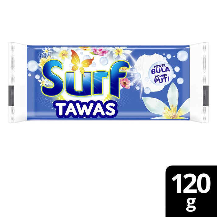 Surf Bar Tawas 120g