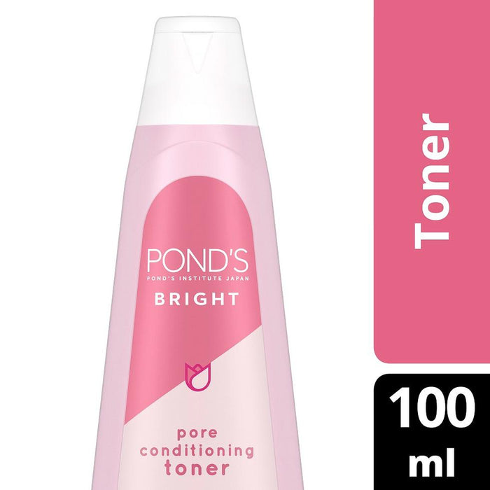 Ponds White Beauty Pore Conditioning Toner 100ml