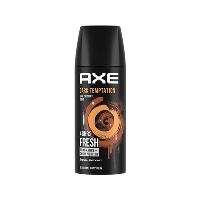 Axe Body Spray Dark Temptation 50ml